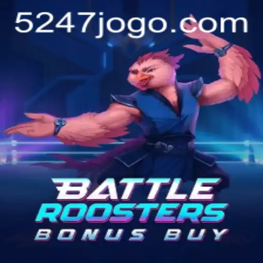 Descubra BattleRoostersBonusBuy: Uma Aventura de Jogo Inovadora