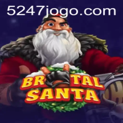 BrutalSanta: Aventura de Natal Com Uma Reviravolta Sombria