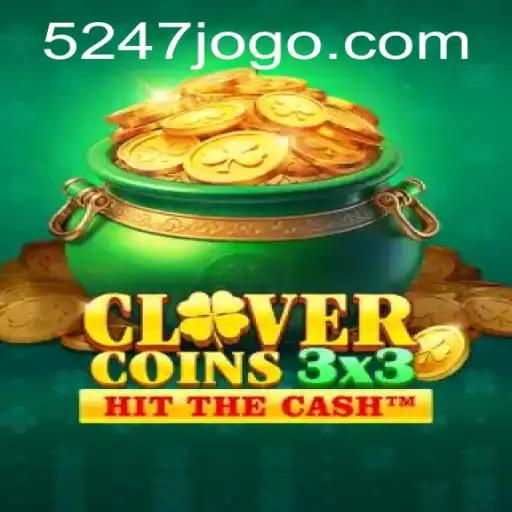 Um Guia Completo para o Jogo Clovercoin3x3: Regras e Estratégias para Vencer