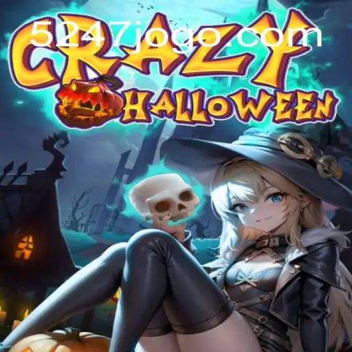 CrazyHalloween: Descubra o Jogo Assustador e Divertido