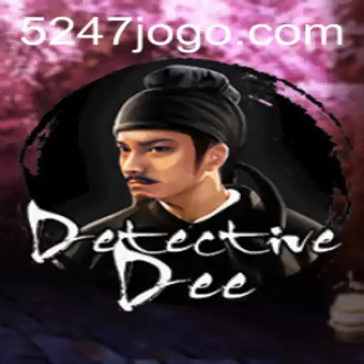 DetectiveDee: Um Mergulho no Universo do Jogo com a Influência de 5247.COM