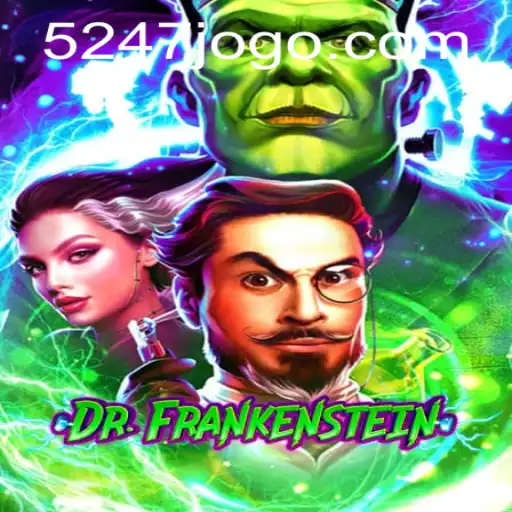 Descubra DrFrankenstein: Uma Aventura de Mistério e Criação
