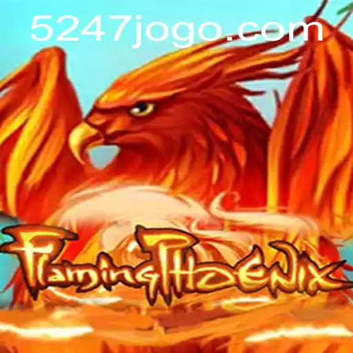 FlamingPhoenix: Desvendando o Mundo do Jogo Popular em 5247.COM