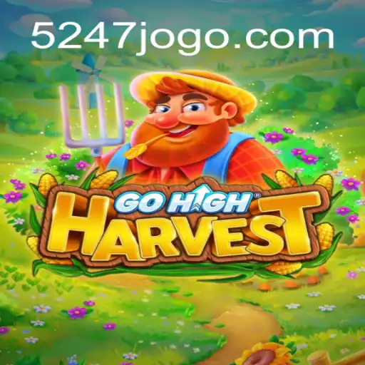 Descubra o Mundo Fascinante de GoHighHarvest