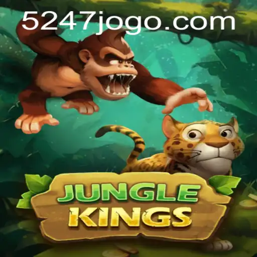 Explorando a Aventura Selvagem de JungleKings