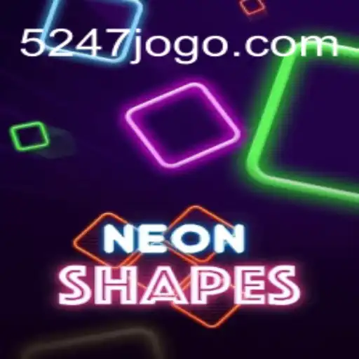 Explorando o Fascinante Mundo de NeonShapes: Um Mergulho na Jogabilidade e Regras com 5247.COM