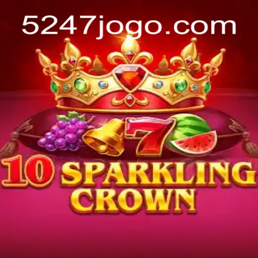 Explorando o Jogo 10SparklingCrown: Descrição, Introdução e Regras