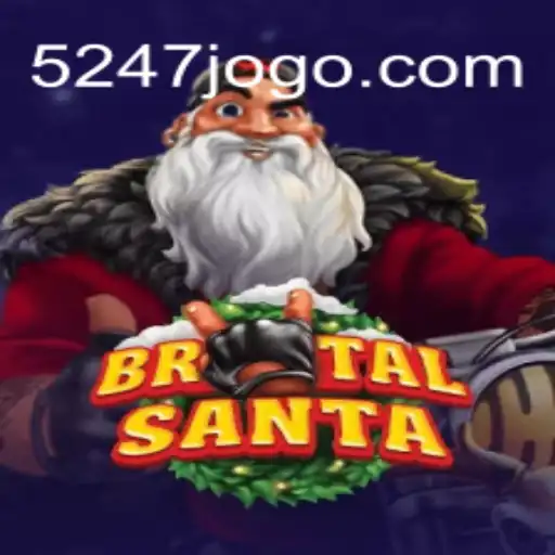 BrutalSanta: Aventura de Natal Com Uma Reviravolta Sombria