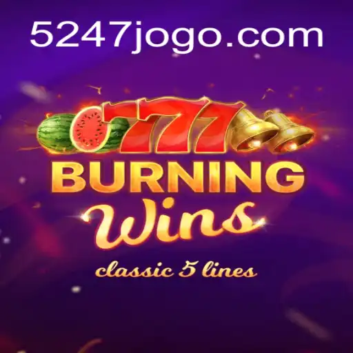 Descubra o Fascinante Mundo de BurningWins