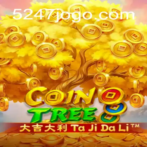 Desvendando as Aventuras de CoinTree: O Jogo que Está Conquistando o Mundo