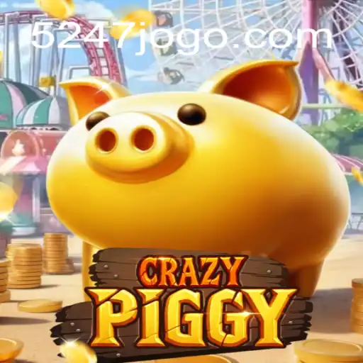 Explorando o Mundo de CrazyPiggy: A Nova Sensação dos Jogos Online