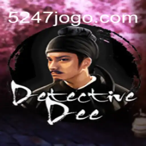 DetectiveDee: Um Mergulho no Universo do Jogo com a Influência de 5247.COM