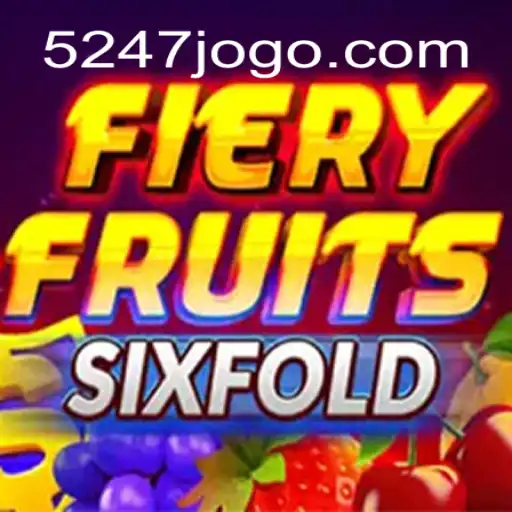 FieryFruitsSixFold: Um Olhar Detalhado sobre o Novo Fenômeno dos Jogos