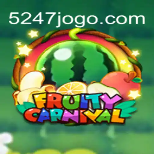 Descubra o Mundo Vibrante de FruityCarnival