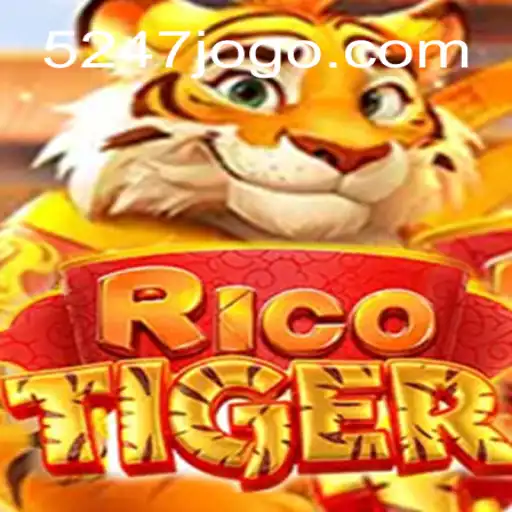 Explorando o Vibrante Mundo do Jogo RicoTiger