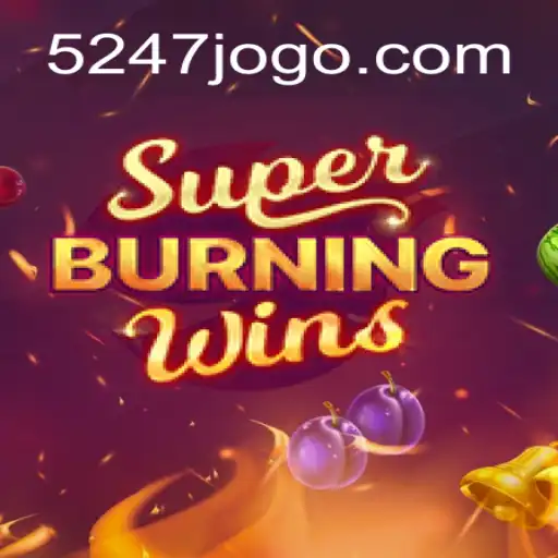 Explorando o Mundo Vibrante de SuperBurningWins