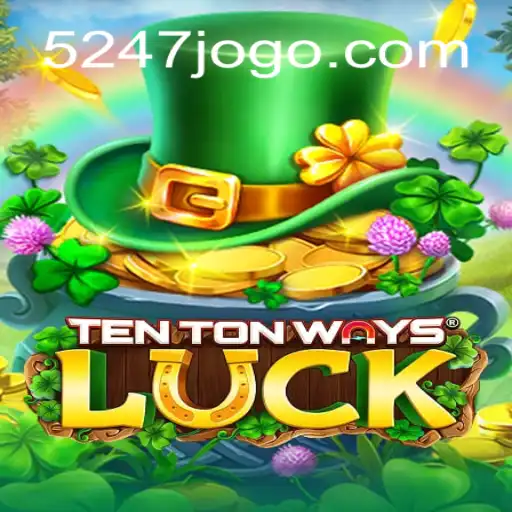 TenTonWaysLuck: Desvendando o Universo de Emoção e Desafio