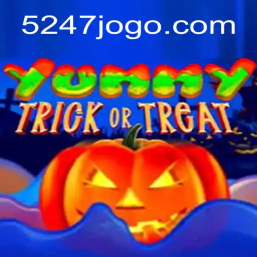 YummyTrickorTreat: Uma Aventura Culinária de Halloween com 5247.COM