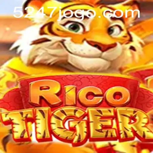 Explorando o Vibrante Mundo do Jogo RicoTiger