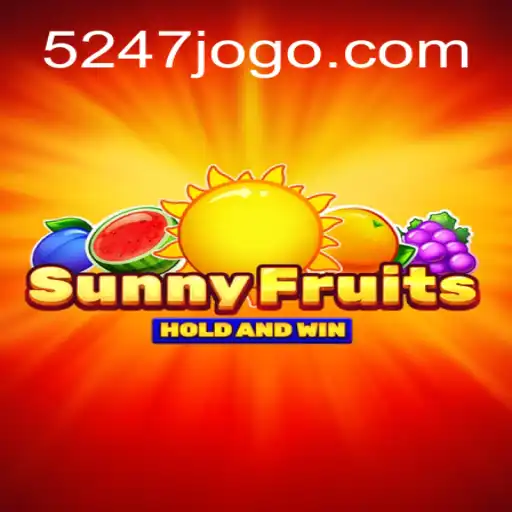 Desvendando SunnyFruits: O Jogo Que Une Diversão e Estratégia
