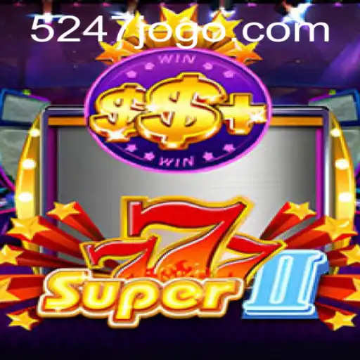 Descubra as Emoções e Regras do Excitante Jogo Super777II