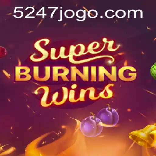 Explorando o Mundo Vibrante de SuperBurningWins