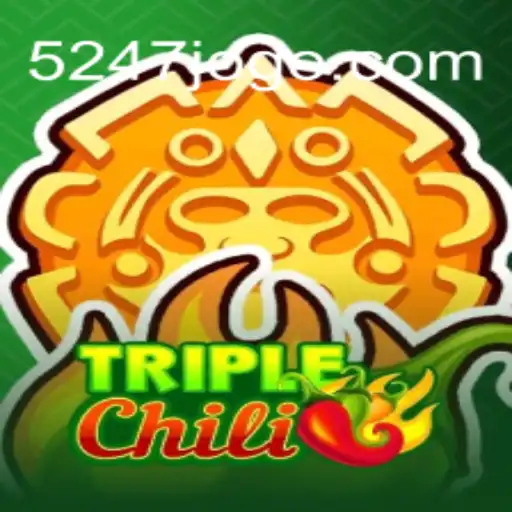 Descubra o Emocionante Mundo de TripleChili