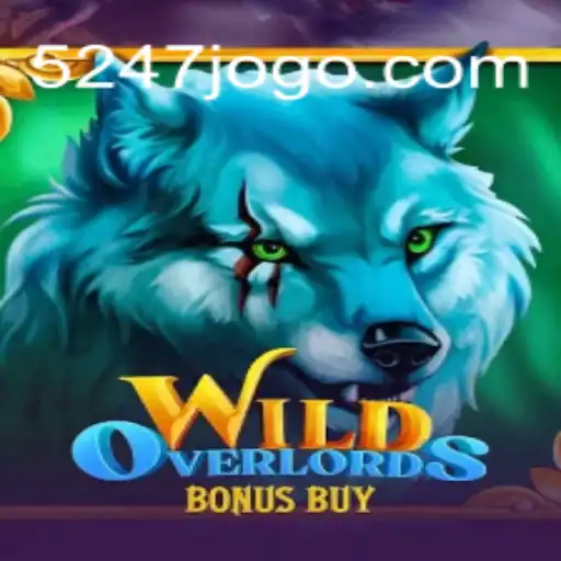 Explore o Fascinante Mundo de WildOverlordsBonusBuy: Um Mergulho nas Regras e Jogabilidade